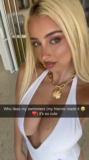 Emma Pillemer OnlyFans Leaked Free Thumbnail Picture - #JyP7MVGMJC