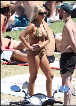 Emma Pillemer OnlyFans Leaked Free Thumbnail Picture - #LoBzed4gMD