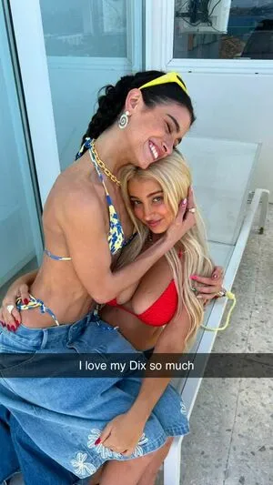 Emma Pillemer OnlyFans Leaked Free Thumbnail Picture - #OXI8UHSDJo