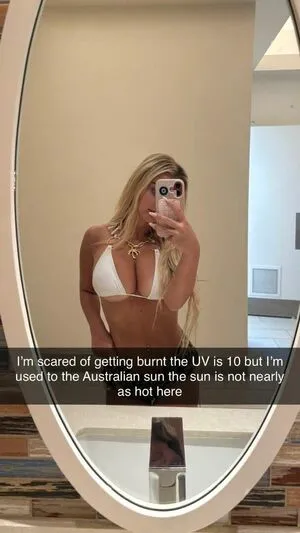 Emma Pillemer OnlyFans Leaked Free Thumbnail Picture - #Ono2iu2cIV