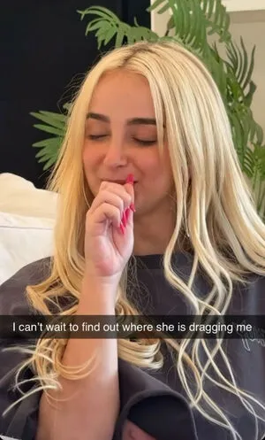 Emma Pillemer OnlyFans Leaked Free Thumbnail Picture - #YoBsRY0t8z