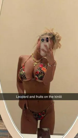 Emma Pillemer OnlyFans Leaked Free Thumbnail Picture - #gngHky1btA