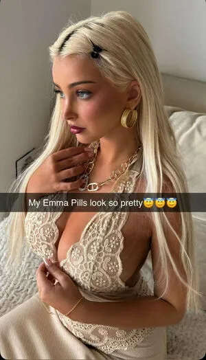 Emma Pillemer OnlyFans Leaked Free Thumbnail Picture - #hO4LJdWzLc