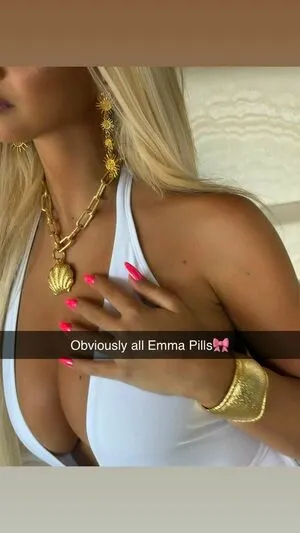 Emma Pillemer OnlyFans Leaked Free Thumbnail Picture - #kWu28nXfje