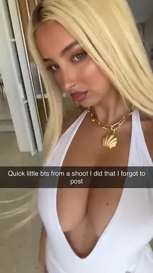 Emma Pillemer OnlyFans Leaked Free Thumbnail Picture - #nmTWjqi1Lp