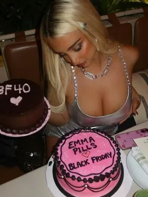 Emma Pillemer OnlyFans Leaked Free Thumbnail Picture - #plLJAYw9FA