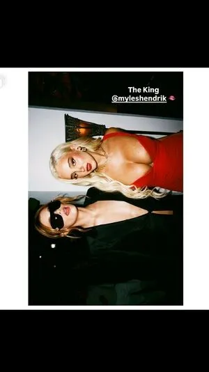 Emma Pillemer OnlyFans Leaked Free Thumbnail Picture - #rdjnVkTLz6