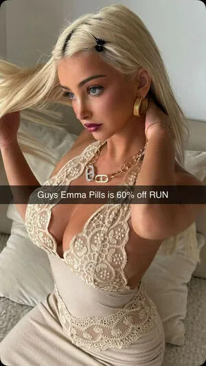 Emma Pillemer OnlyFans Leaked Free Thumbnail Picture - #smMqabcd9y