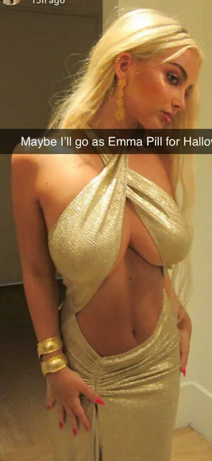 Emma Pillemer OnlyFans Leaked Free Thumbnail Picture - #tHuttZM74A