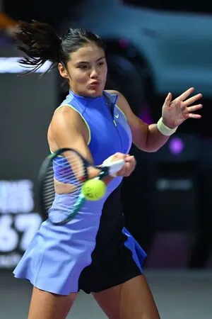 Emma Raducanu OnlyFans Leaked Free Thumbnail Picture - #00ljfO4fF4