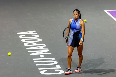 Emma Raducanu OnlyFans Leaked Free Thumbnail Picture - #0D10z2Rqej