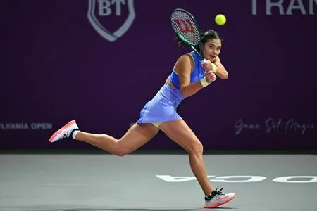 Emma Raducanu OnlyFans Leaked Free Thumbnail Picture - #0iNH7oLHVb