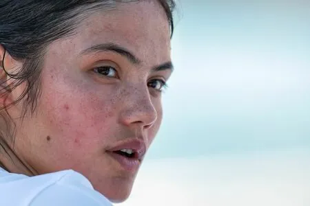 Emma Raducanu OnlyFans Leaked Free Thumbnail Picture - #18wXaI2bz4