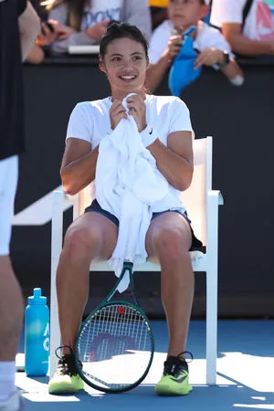 Emma Raducanu OnlyFans Leaked Free Thumbnail Picture - #1H3Ywt1bxC