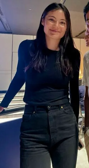 Emma Raducanu OnlyFans Leaked Free Thumbnail Picture - #1MA7VFLgHB