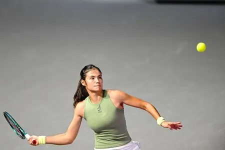 Emma Raducanu OnlyFans Leaked Free Thumbnail Picture - #1jSwWVNEJN