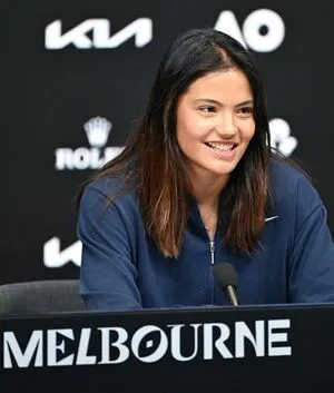 Emma Raducanu OnlyFans Leaked Free Thumbnail Picture - #2lMGUSubGY