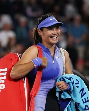 Emma Raducanu OnlyFans Leaked Free Thumbnail Picture - #3BupP9oK5O