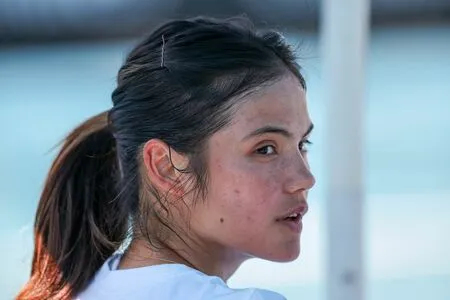 Emma Raducanu OnlyFans Leaked Free Thumbnail Picture - #3Ck3wf6Y0S