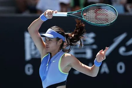 Emma Raducanu OnlyFans Leaked Free Thumbnail Picture - #3GDU0fZcl4