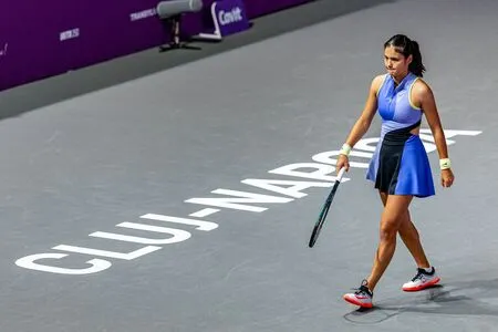 Emma Raducanu OnlyFans Leaked Free Thumbnail Picture - #45i50yxC8R