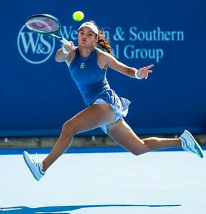 Emma Raducanu OnlyFans Leaked Free Thumbnail Picture - #4G3UkV3wUR