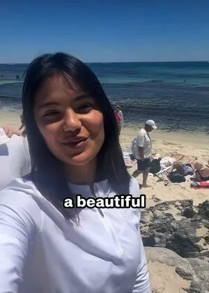 Emma Raducanu OnlyFans Leaked Free Thumbnail Picture - #4Osnxqv8er