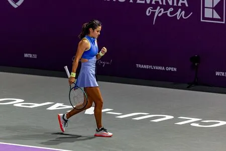 Emma Raducanu OnlyFans Leaked Free Thumbnail Picture - #5IhbtvNfsH