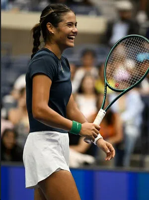 Emma Raducanu OnlyFans Leaked Free Thumbnail Picture - #5mkkb9nHqm