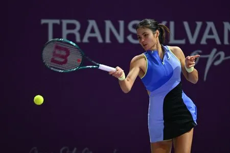 Emma Raducanu OnlyFans Leaked Free Thumbnail Picture - #61yBX3IzmR