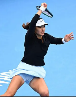 Emma Raducanu OnlyFans Leaked Free Thumbnail Picture - #6YcGs3lAk2