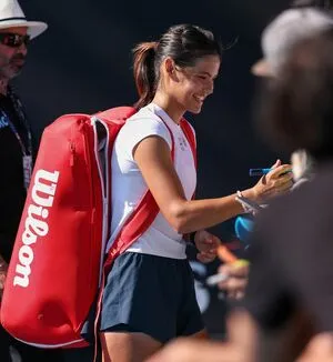 Emma Raducanu OnlyFans Leaked Free Thumbnail Picture - #6iA5Xzxgex