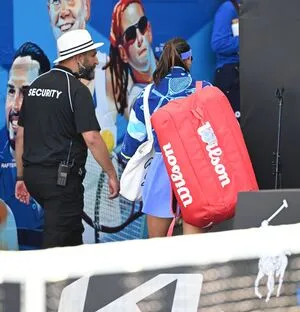 Emma Raducanu OnlyFans Leaked Free Thumbnail Picture - #6jmquiEe7a