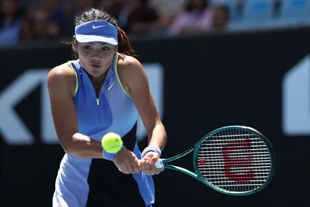 Emma Raducanu OnlyFans Leaked Free Thumbnail Picture - #6wqwNUYzR2