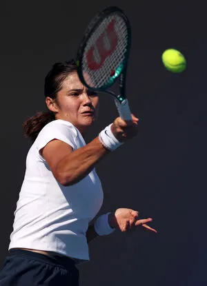 Emma Raducanu OnlyFans Leaked Free Thumbnail Picture - #72swjiYo0S