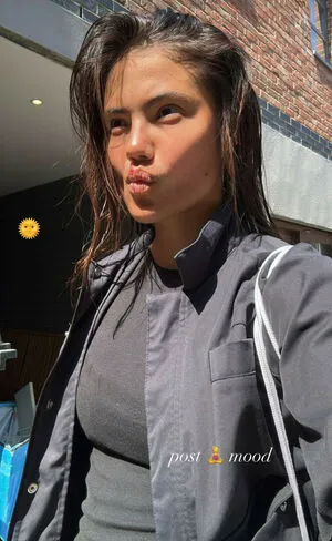 Emma Raducanu OnlyFans Leaked Free Thumbnail Picture - #7HYYXaXeLj