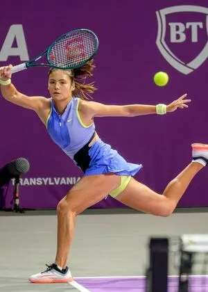 Emma Raducanu OnlyFans Leaked Free Thumbnail Picture - #7ScEloF2AU