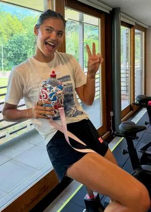 Emma Raducanu OnlyFans Leaked Free Thumbnail Picture - #7Xkoj9TKJh