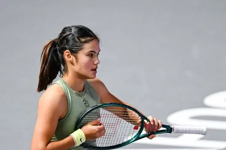 Emma Raducanu OnlyFans Leaked Free Thumbnail Picture - #7xz2nOq2yQ