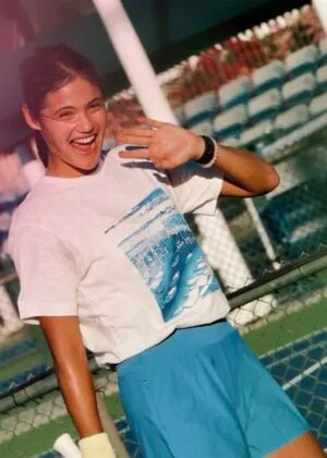 Emma Raducanu OnlyFans Leaked Free Thumbnail Picture - #8CZt4VAfl9