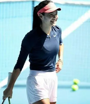 Emma Raducanu OnlyFans Leaked Free Thumbnail Picture - #8N0HGrw21J