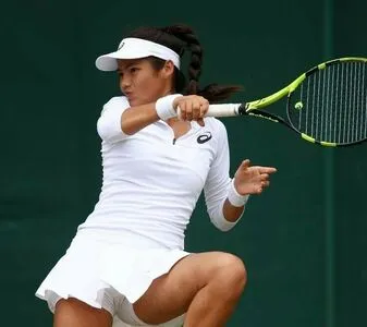 Emma Raducanu OnlyFans Leaked Free Thumbnail Picture - #8sr7w8f8Kq