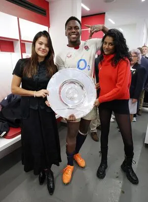 Emma Raducanu OnlyFans Leaked Free Thumbnail Picture - #93rCPxXCcU