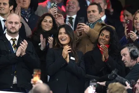 Emma Raducanu OnlyFans Leaked Free Thumbnail Picture - #95z0gyFZfw