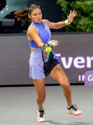 Emma Raducanu OnlyFans Leaked Free Thumbnail Picture - #9EfL5xvtPp