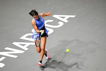 Emma Raducanu OnlyFans Leaked Free Thumbnail Picture - #9Onqe3u9v0