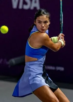 Emma Raducanu OnlyFans Leaked Free Thumbnail Picture - #9UcUmMjEfy