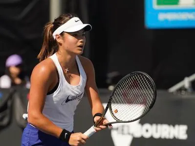 Emma Raducanu OnlyFans Leaked Free Thumbnail Picture - #9iagrORn90