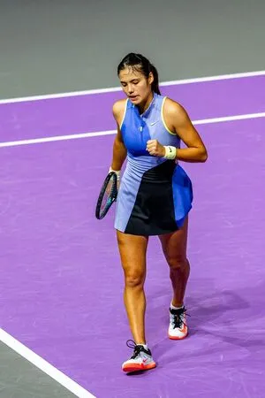 Emma Raducanu OnlyFans Leaked Free Thumbnail Picture - #9t3fvpBeg6