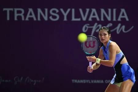 Emma Raducanu OnlyFans Leaked Free Thumbnail Picture - #A2jU3l3bdr